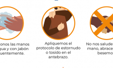 Costa Rica Coronavirus Deaths
