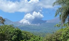 Ricon de la Vieja Costa Rica