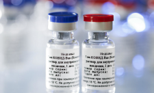 Covid-19 Vaccine options