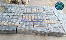 Costa Rica Cocaine