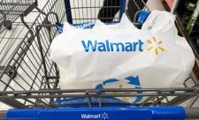 Walmart Plastic Bags
