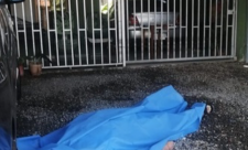 Expat Murders in Costa Rica
