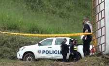 Stephen Paul Sandusky murdered in costa rica